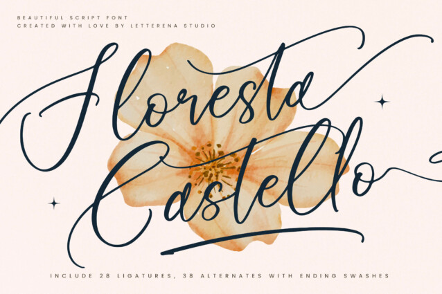 Floresta Castello DEMO VERSION