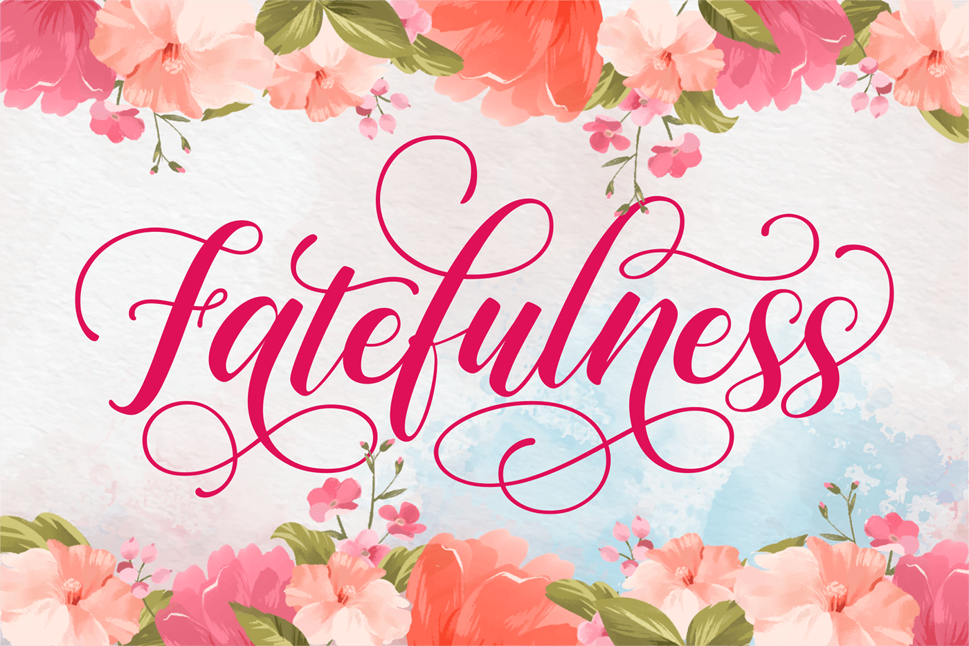 Fatefulness