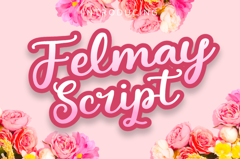 Felmay Script