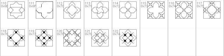 Formas geometricas 2