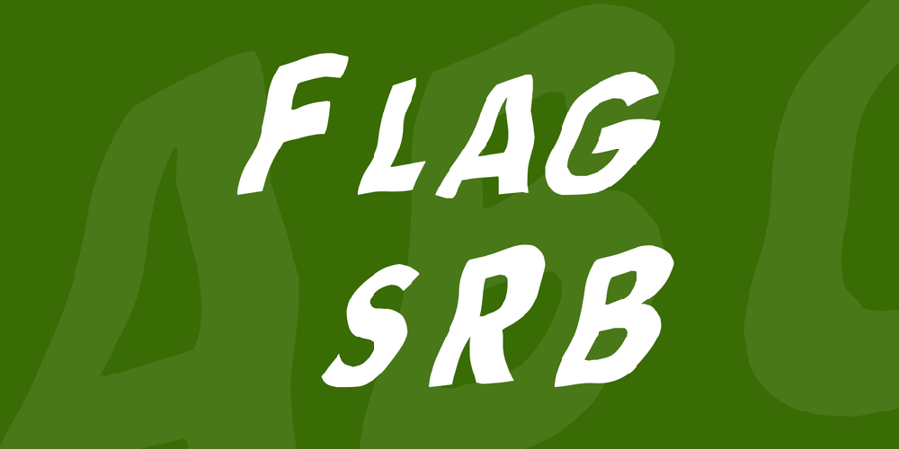 Flag (sRB)