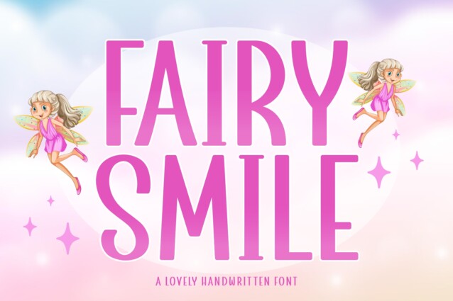 Fairy Smile