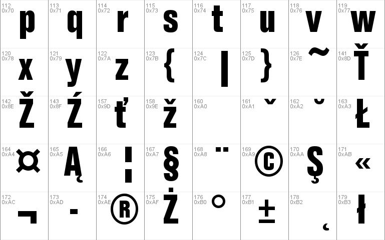 FolioTEEBolCon