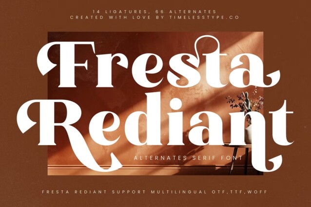 Fresta Rediant