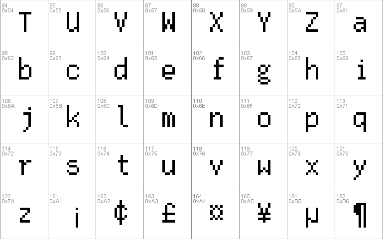 fs songarak 1 Regular Font