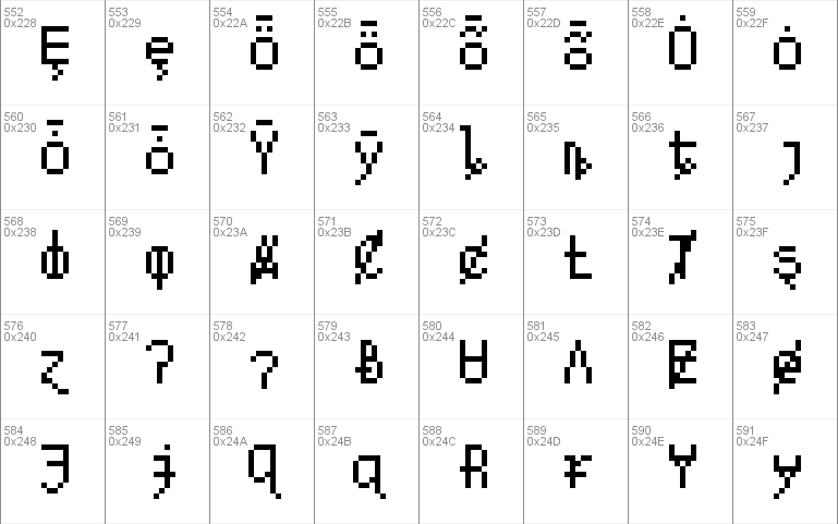 fs songarak 1 Regular Font