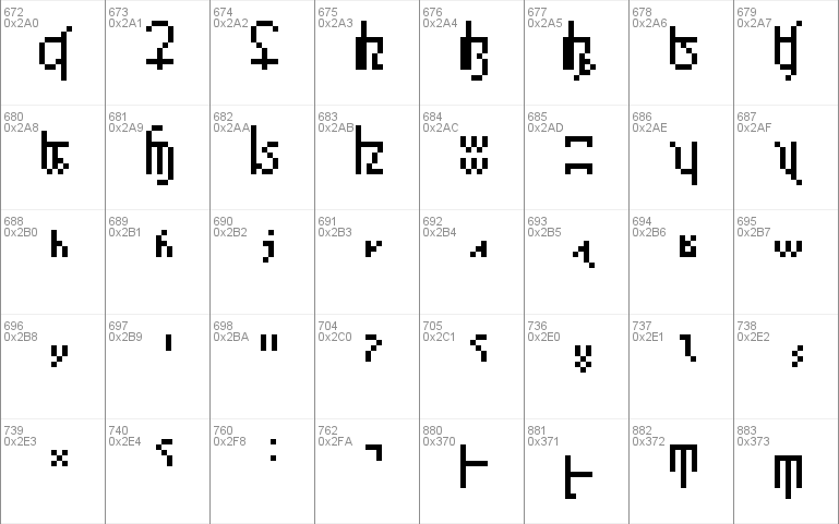 fs songarak 1 Regular Font