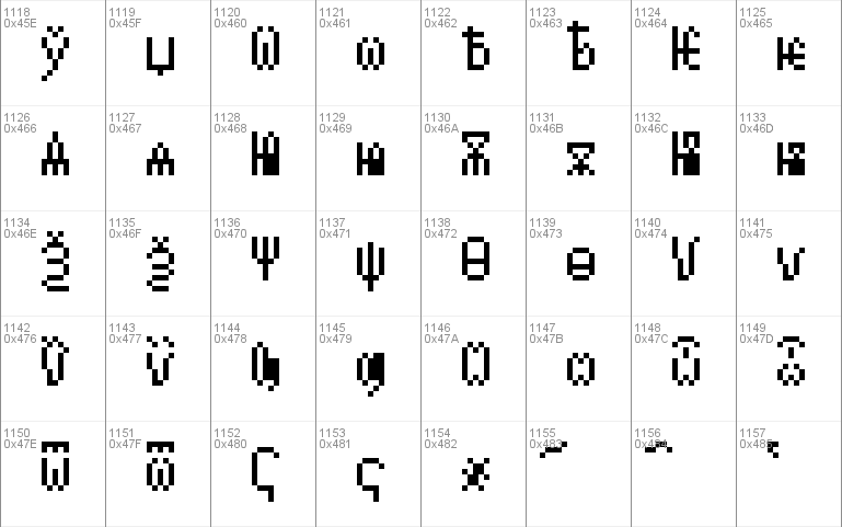 fs songarak 1 Regular Font