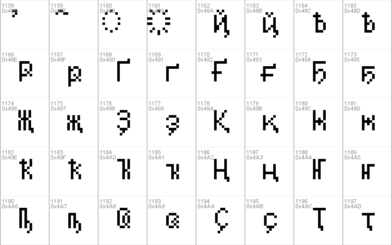 fs songarak 1 Regular Font