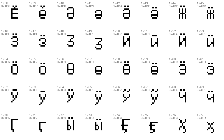 fs songarak 1 Regular Font