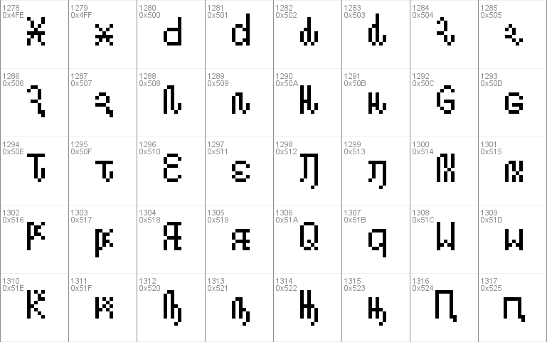 fs songarak 1 Regular Font