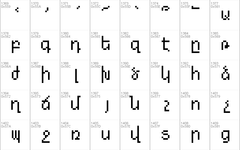 fs songarak 1 Regular Font