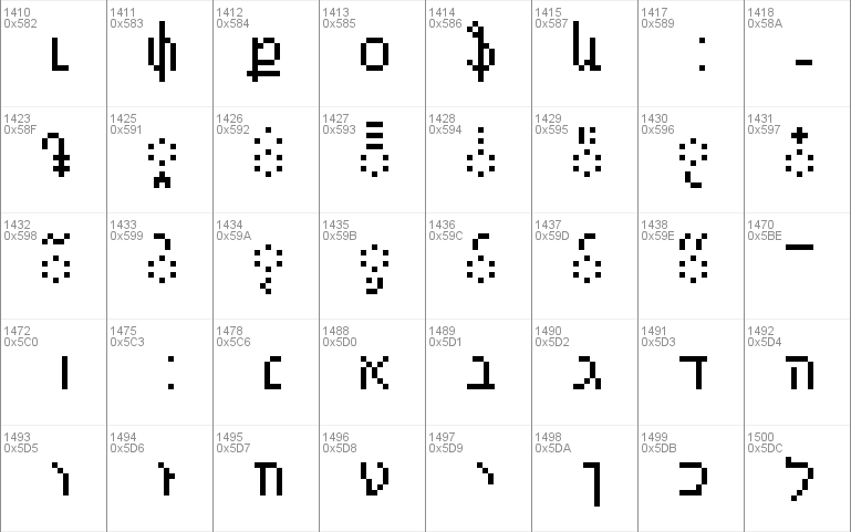 fs songarak 1 Regular Font