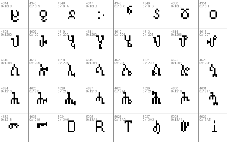 fs songarak 1 Regular Font