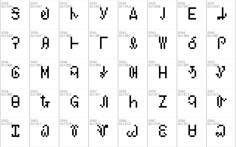 fs songarak 1 Regular Font