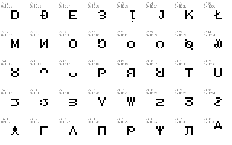 fs songarak 1 Regular Font