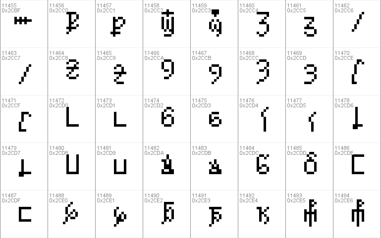 fs songarak 1 Regular Font