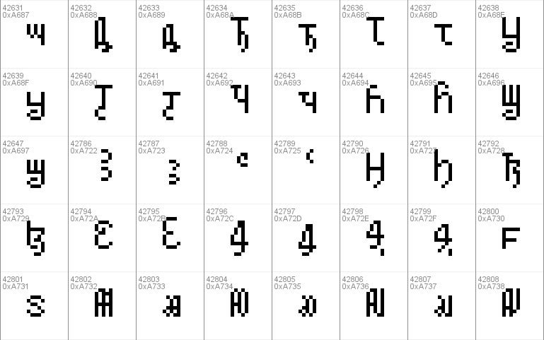 fs songarak 1 Regular Font