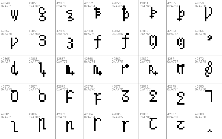 fs songarak 1 Regular Font