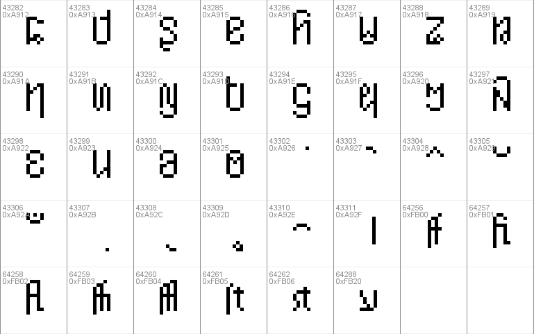 fs songarak 1 Regular Font