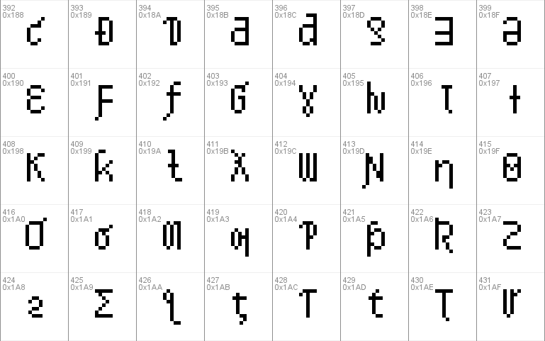 fs songarak 1 Regular Font