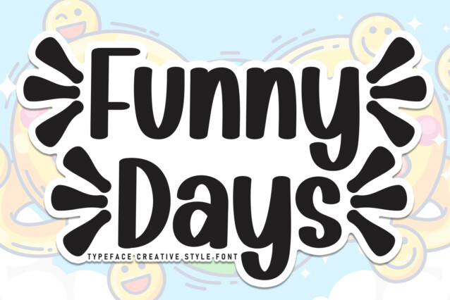 Funny Days