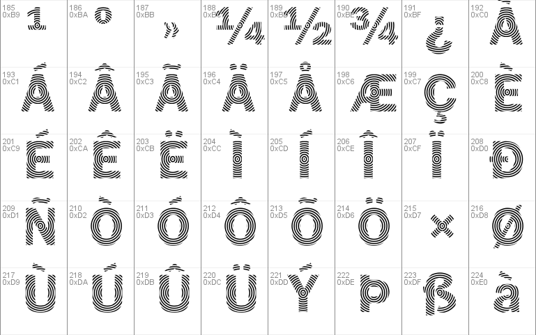Franklin22 Becker Font Free For Personal
