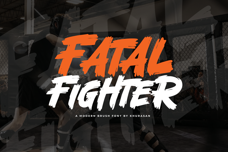 Fatal Fighter