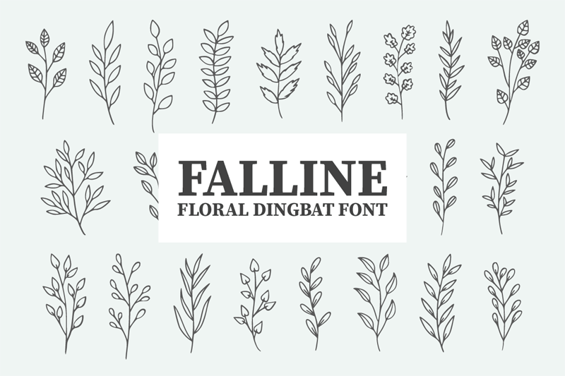 Falline