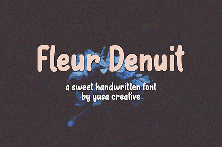 Fleur Denuit