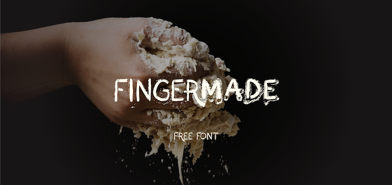 Fingermade