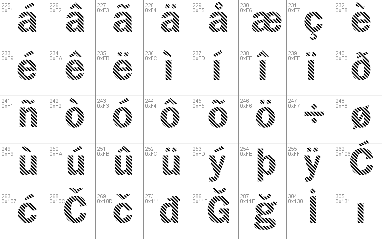 Franklin03 Becker Font Free For Personal