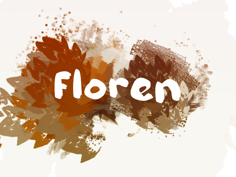 f Floren