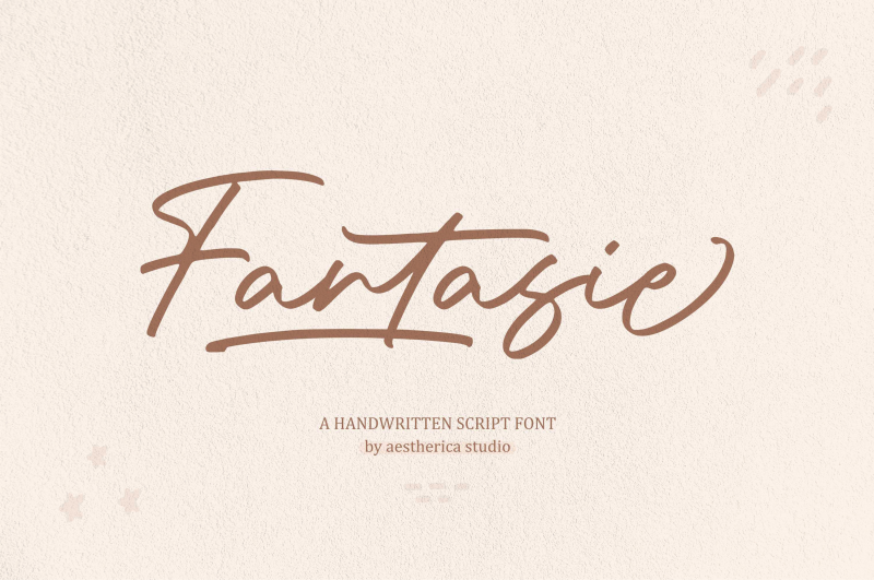 Fantasie