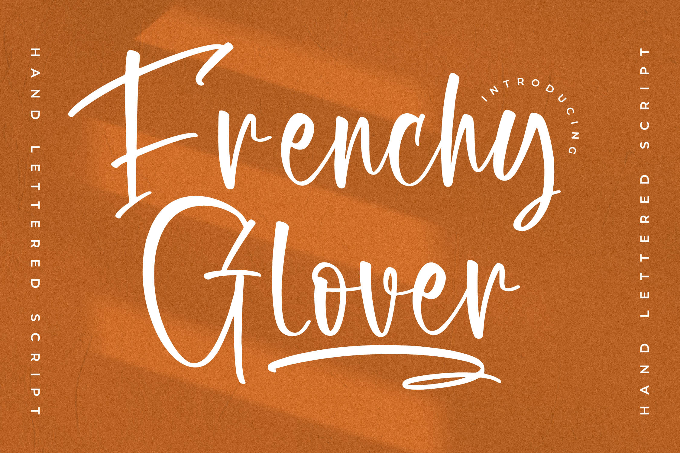 Frenchy Glover