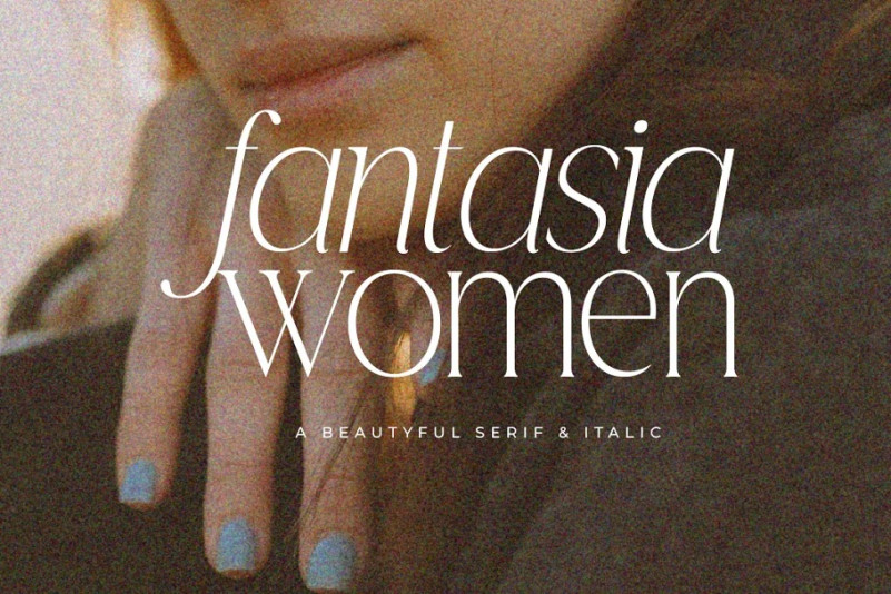 Fantasi  Women