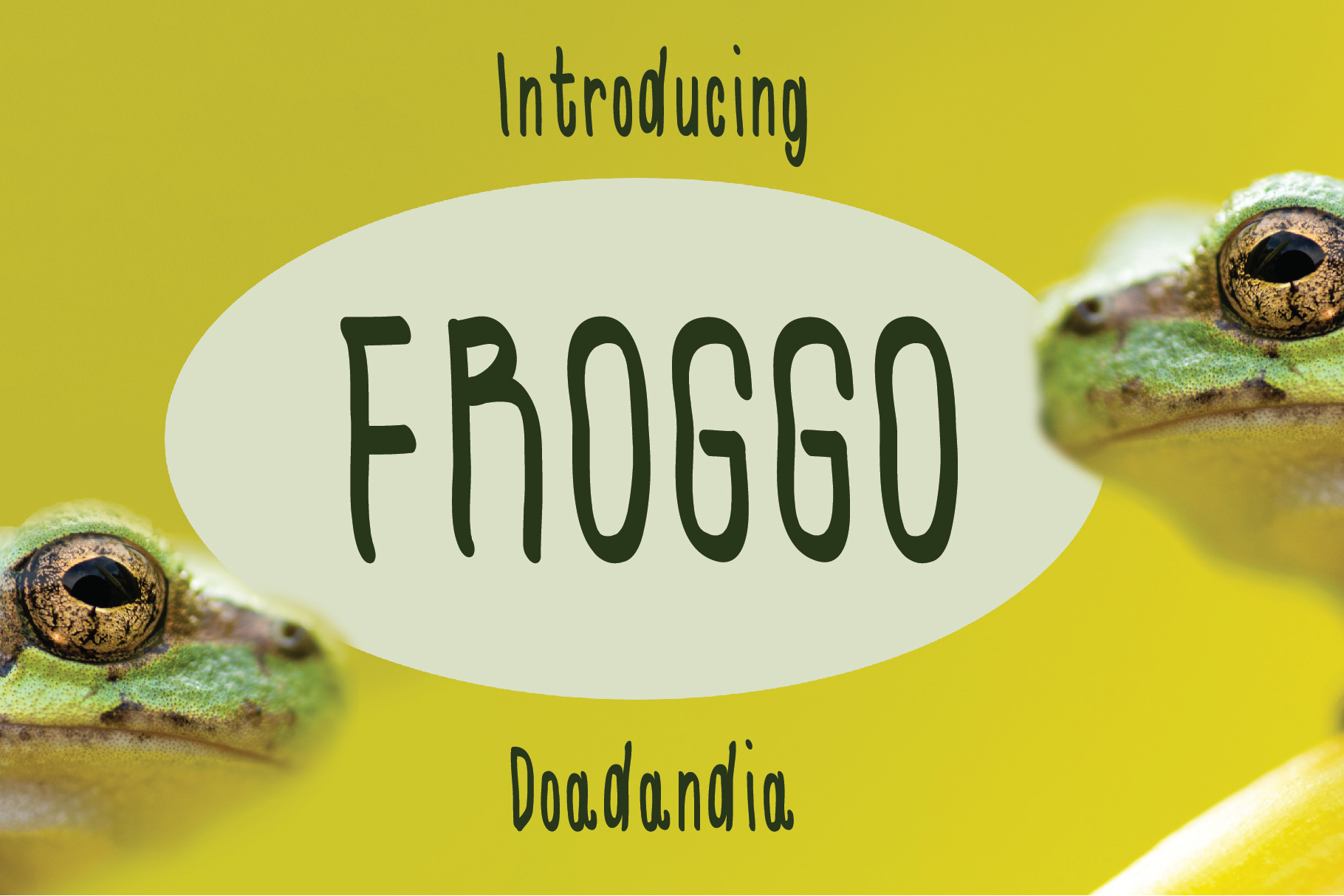 Froggo Free