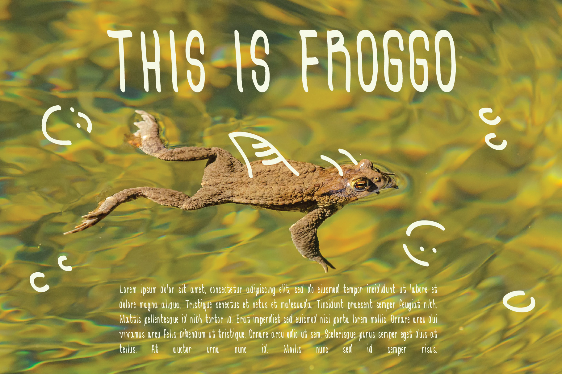 Froggo Free