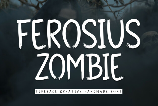 Ferosius Zombies