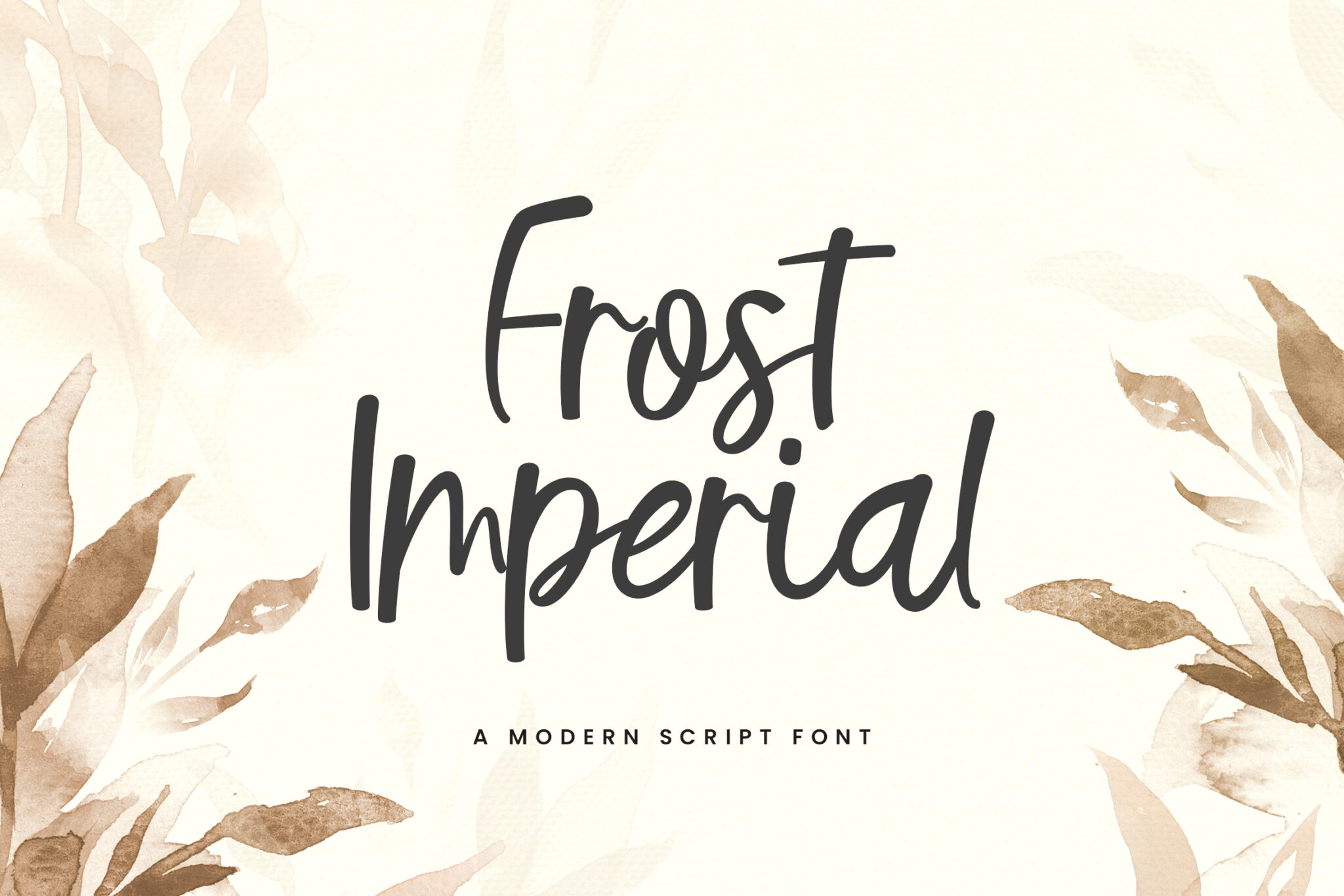 FrostImperial