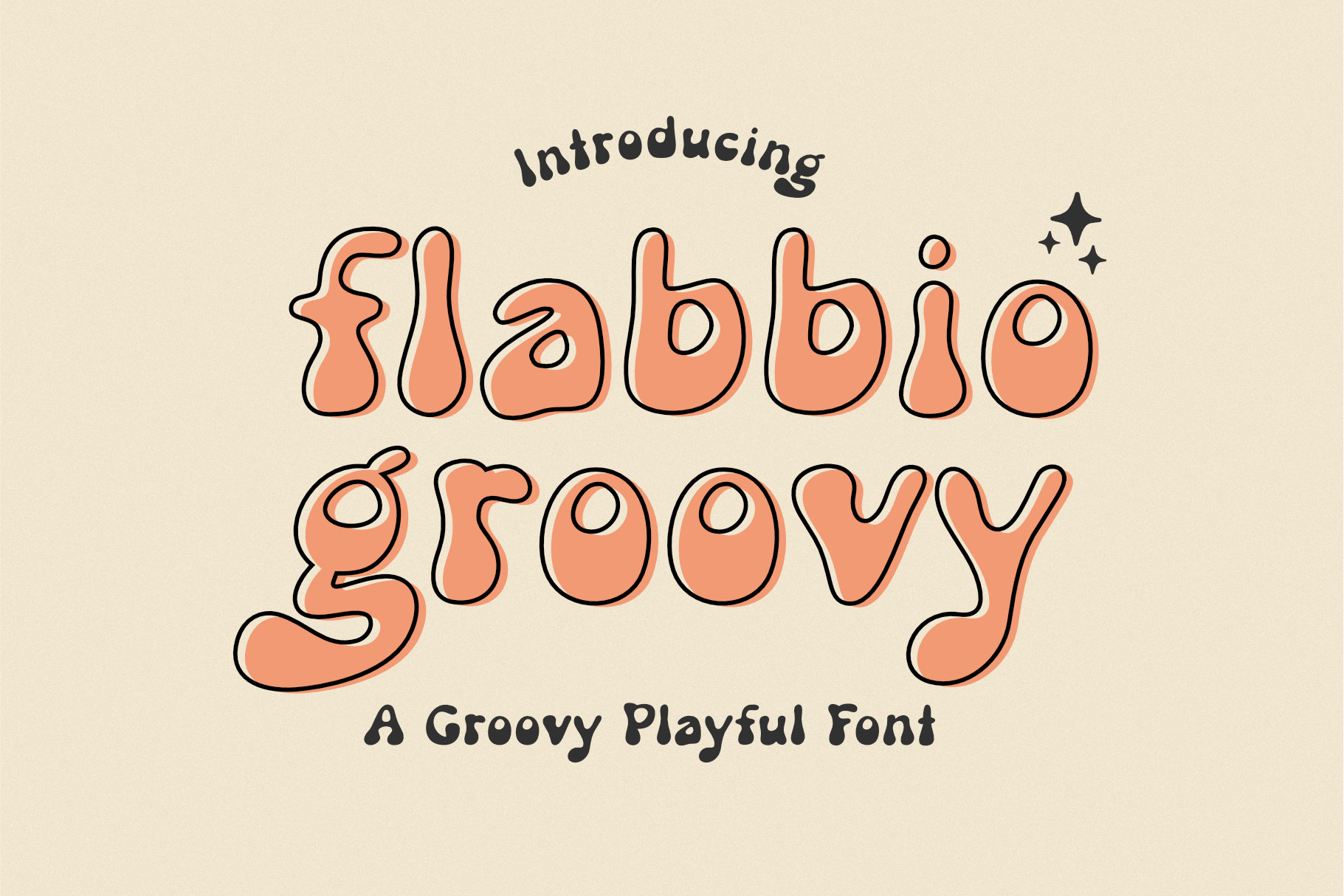 Flabbio Groovy DEMO!