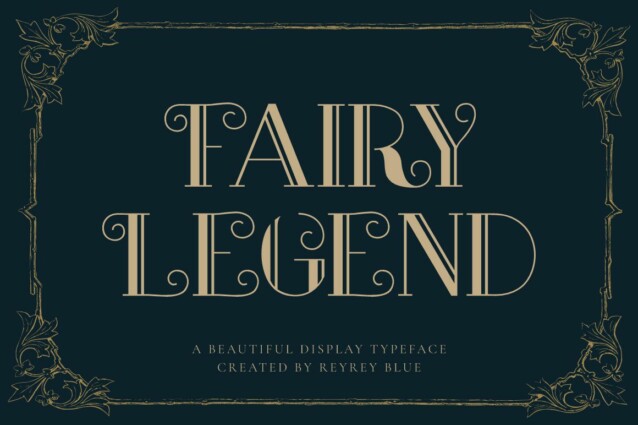 Fairy Legend