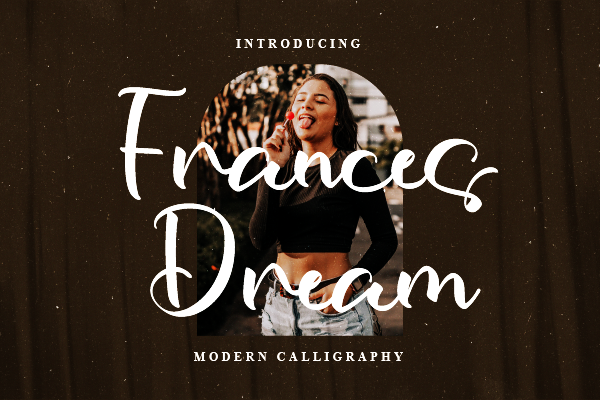 Frances Dream