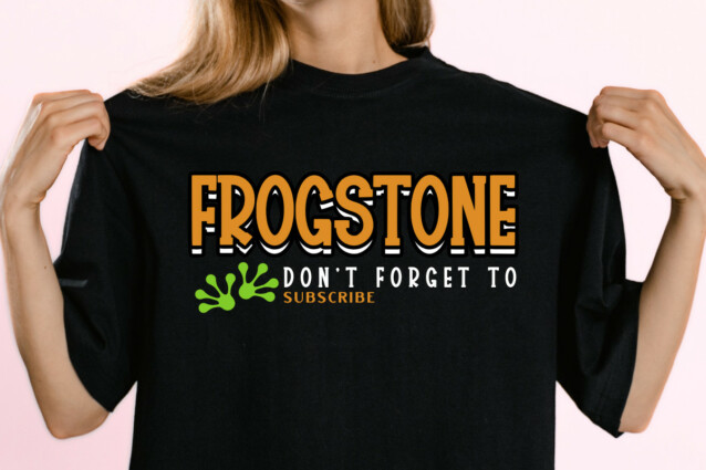 Frogstone