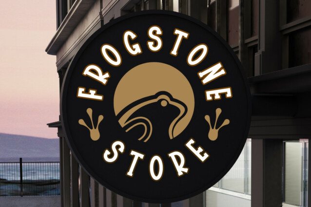 Frogstone