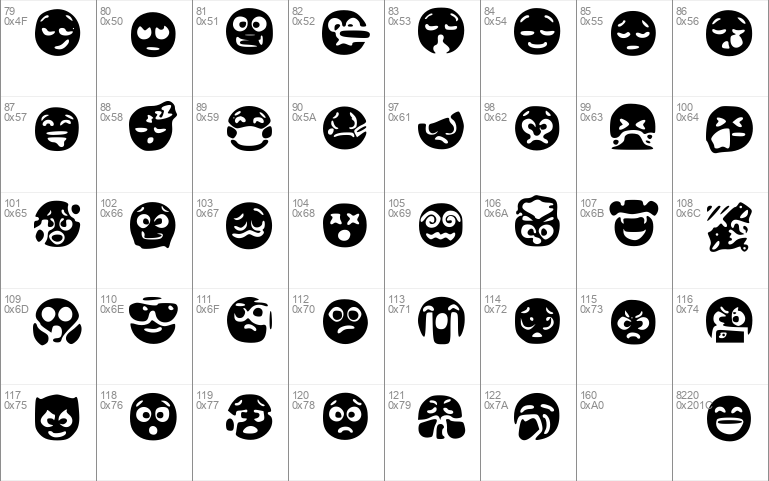 Fluent Emojis 133