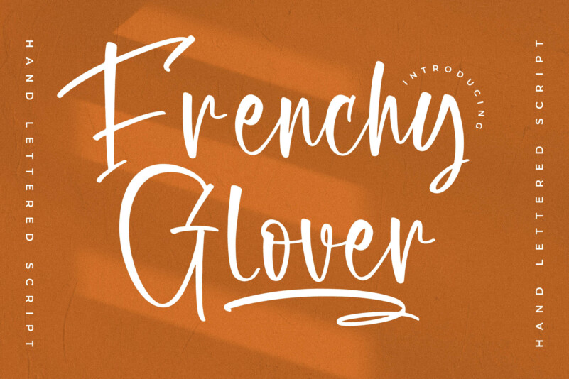 Frenchy Glover