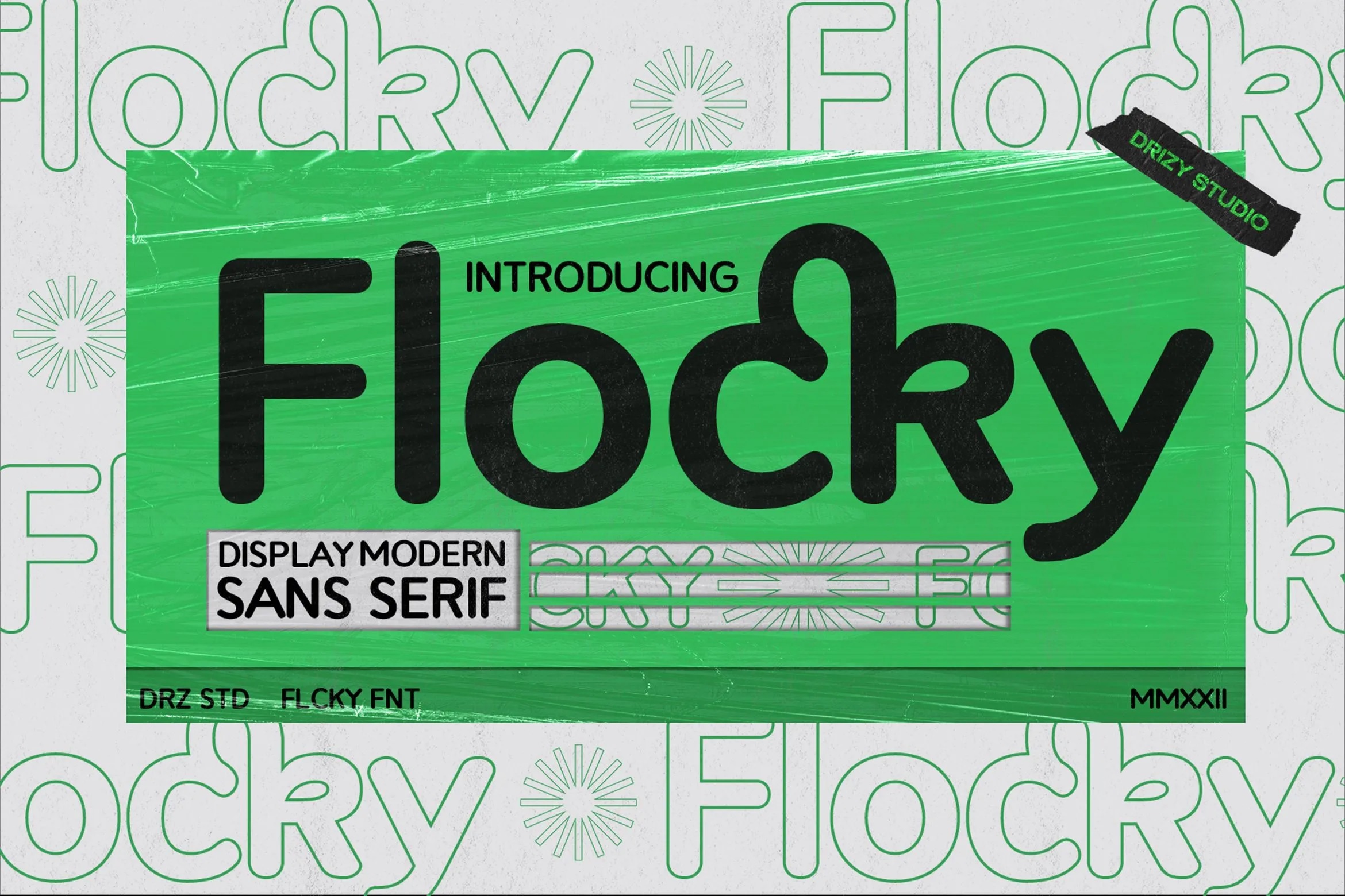 Flocky