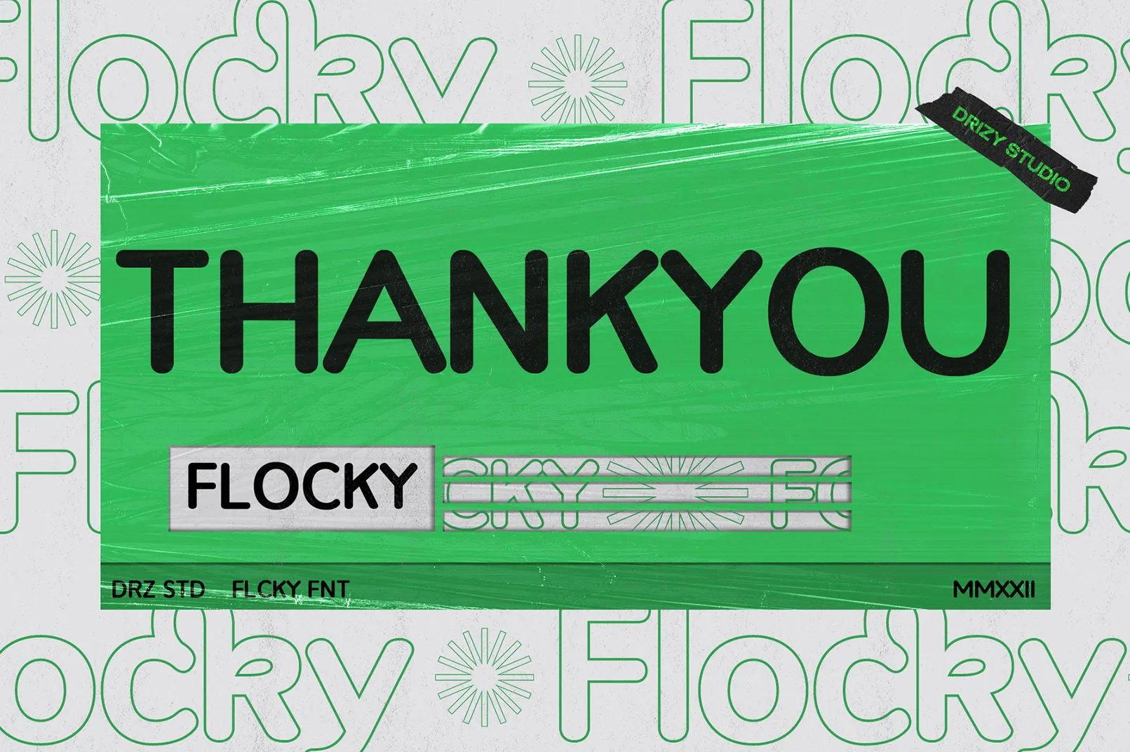 Flocky