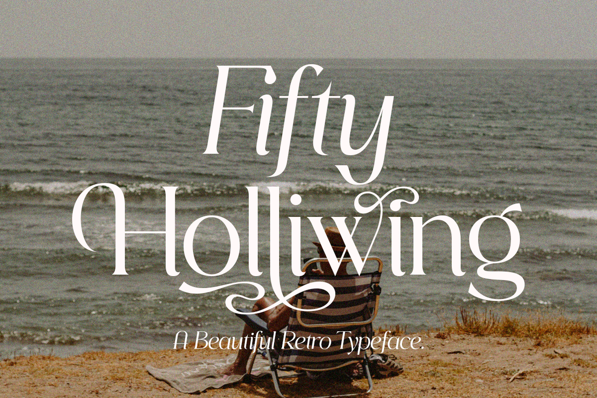 Fifty Holliwing